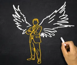 Wanneer je als startup of groeiend bedrijf financiering zoekt, kun je overwegen om een business angel aan te trekken.