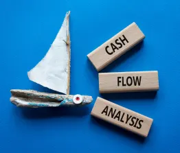 De cashflow van een bedrijf kan positief en negatief zijn. Bij de verkoop van jouw bedrijf is dit een essentieel onderdeel in de waardering.