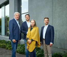 Een gesprek met Michiel Geurts (TransEquity Network), Cilian Jansen Verplanke (Karmijn Kapitaal), Mark van Rijn (Bolster Investment Partners) en Albert Koops (AVerest Capital) over de investeringsmarkt in 2024.