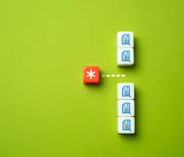 Door risico’s tijdig te identificeren, vergroot je de kans op een succesvolle overname en voorkom je onnodige problemen.
