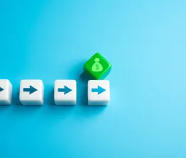Veel bedrijven bieden key managers de mogelijkheid om mee te profiteren van de waardestijging van
de onderneming via een management incentive plan.