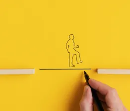 Of het nu gaat om een impasse, een nieuwe uitdagende situatie of verschil van inzicht over de noodzakelijke verandering, het tijdelijk toevoegen van externe managementervaring kan helpen de uitdaging te overwinnen.