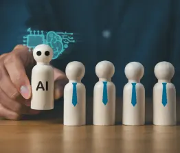 Worden alle M&A-processen binnenkort geautomatiseerd? Hebben alle M&A-advocaten en overname-adviseurs binnenkort geen werk meer?