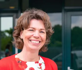 Vanwege tijdgebrek en een verschil van inzicht besloten Mariëtte van de Poppe en haar compagnon hun webshop in Midden-Oosterse producten te verkopen.