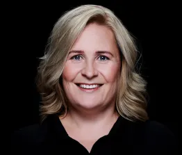 Claudia Willemsen draagt definitief het stokje van Kleertjes.com, met een omzet van 70 miljoen euro, over aan Wehkamp. 'Ik ben niet verdrietig om de verkoop, ik ben gewoon knettertrots.'