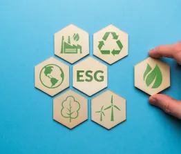 Als 2023 de fusie- en overnamemarkt ons iets heeft geleerd, is het dat ESG een belangrijke drijver is voor langetermijn-waardecreatie en een blijvende impact heeft op de bedrijfswaardering.