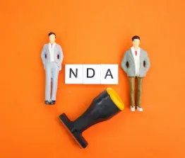 De Non-Disclosure Agreement is een onmisbaar instrument in het overnameproces. Maar hoe ziet zo'n NDA er uit?
