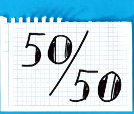 Een aandeelhoudersovereenkomst is van groot belang voor een onderneming met meerdere aandeelhouders, zeker in 50/50 situaties.