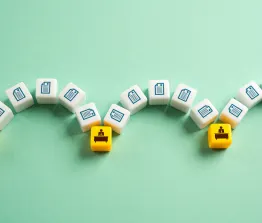 Zorg ervoor dat bij bedrijfsopvolging naar kinderen en werknemers door de Belastingdienst niet gesteld kan worden dat de 'vereiste aangifte' niet gedaan is.