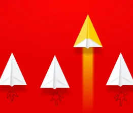 Overnemen is succesvoller dan starten: na 5 jaar is zo’n 95% van de overnemers nog actief tegenover 50% van de starters.