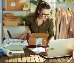 De Nederlandse e-commercesector groeit als kool. Toch bleef de omvang van de overnamemarkt voor webshops jarenlang bescheiden. Daar lijkt nu verandering in te komen.