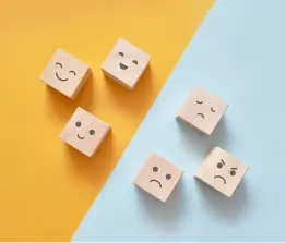 Welke emoties kunnen een rol spelen gedurende de verkoop van je bedrijf? 19 stappen, voorzien van de mogelijk emotionele kant.