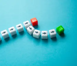 Een goed doordachte structuur, met eigen inbreng, realistische afspraken en een sterke cashflowanalyse maken het verschil tussen een succesvolle management buy-out of een financiële nachtmerrie.