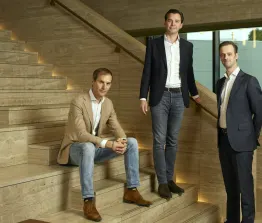 Een gesprek over overspannen prijsverwachtingen, het belang van ESG-proof zijn en waarom een pre-exit de voorkeur geniet boven een volledige overname.