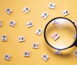 Als in de voorfase al nagedacht wordt over de gewenste omvang van het onderzoek, dan kunnen partijen gerichte afspraken maken over het verloop én de focus.