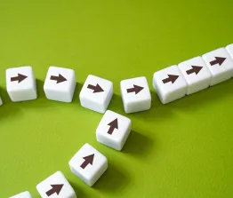 Ontwikkelingen in de branche vragen om grote investeringen. Dan komt de vraag op tafel: wil ik dit zelfstandig realiseren of laat ik me overnemen?