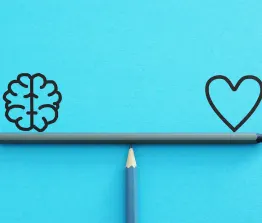 Een geslaagde overdracht draait om balans. Tussen hoofd en hart. Tussen ratio en emotie. De juiste deal is zelden de hoogste bieding.