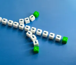 Vaak blijkt pas in tijden van financiële stress hoe belangrijk het is voor ondernemingen om op tijd de juiste juridische keuzes te maken.