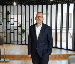 'Achteraf kan ik wel zeggen dat we JPR eigenlijk al in een eerder stadium hadden moeten betrekken.'