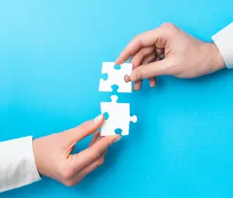 Een groeiend aantal management buy-in transacties bestaat tegenwoordig uit gedeeltelijke overnames: participaties.