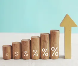 Als ondernemer moet je rekening houden met de stijgende rente. Waarom is dit een probleem en wat kan je ermee?
