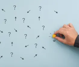 Kennis, kunde en expertise is randvoorwaardelijk, maar vertrouwen kan het verschil maken naar een succesvol koop- of verkooptraject.