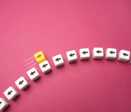 Door slimmer te investeren, door een bedrijf toe te voegen aan uw bedrijf kunnen kansen ontstaan en kunnen nieuwe combinaties vorm krijgen.