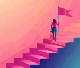 Vrouwen blijken risico-averser en voorzichter met het doen van een bedrijfsovernames. Toch is het niet zo dat vrouwen helemaal geen overnames doen.