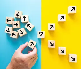 Met een goede voorbereiding vergroot je de kans op een succesvolle bedrijfsoverdracht en wordt de kans op een teleurstelling vele malen kleiner.