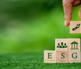 In de dynamische wereld van fusies en overnames (M&A) ontstaat in toenemende mate focus op
duurzaamheid.