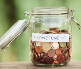 Welke opties zijn er voor kopers nog meer voor het financiering van een overname, naast de bank?