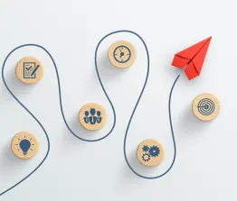 Als ondernemer ben je dagelijks druk met je bedrijf. Maar hoe vaak denk je na over de langere termijn?