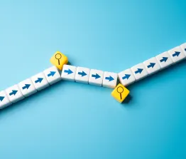 Een gedegen verkoopproces is het halve werk, omdat een goede regie tijdbesparend en waardeverhogend werkte.