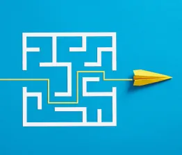 Met een uitgewerkte exitstrategie neem je afscheid van jouw bedrijf tegen jouw voorwaarden. Zo ziet een exitstrategie er uit.