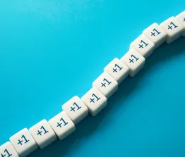 ‘Waarde is de optelsom van consistente strategische keuzes.’ Het klinkt als een open deur.