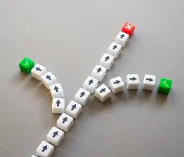 Als verkoper voorkom je spijt door niet alleen op prijs te focussen, maar vroeg in het verkooptraject te bepalen wat je écht belangrijk vindt.