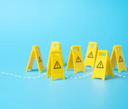Voor een koper kan financiële steunverlening aantrekkelijk zijn, maar er kleven ook risico's aan. Daarom enkele tips om die risico’s te beperken.