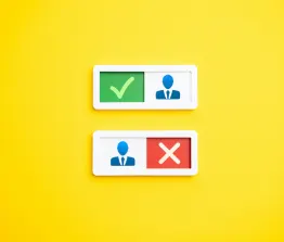 Als je gaat onderhandelen over de prijs van de aandelen moet je altijd weten wat je alternatieven zijn voor het geval je er niet uitkomt.
