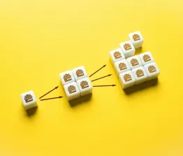 Een hogere verkoopwaarde ontstaat niet door groei alleen, maar vooral door groei die zelfstandig, voorspelbaar en overdraagbaar is geworden.