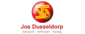 JPR Advocaten - Jos Dusseldorp Transport