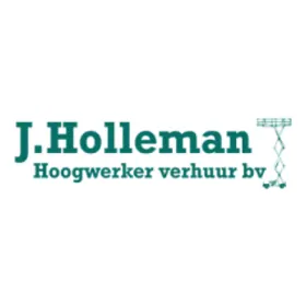 Overname J. Holleman Hoogwerker Verhuur BV door Burgers Verhuur