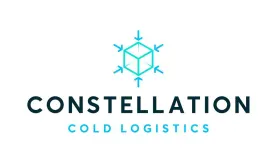 Constellation Cold Logistics S.a.r.l. verwerft een meerderheidsbelang