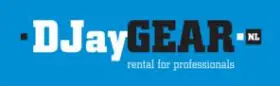 Management buy-out van DJayGEAR