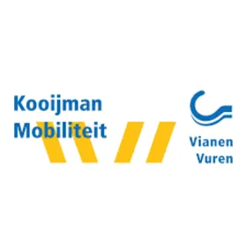 Verkoop van Kooijman Mobiliteit