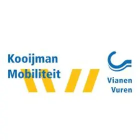 Verkoop van Kooijman Mobiliteit