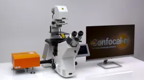 Confocal.nl gaat nieuwe groeifase in met investeerder en partner ECFG