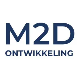 M2D Ontwikkeling en Focus Real Estate sluiten clubdeal voor verwerving Ypsilonpark