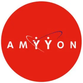 Overname Amyyon door Paul Geertsema