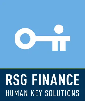 Management buy-in RSG Finance