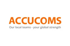 Overname Accucoms door KnowledgeWorks Global Ltd.